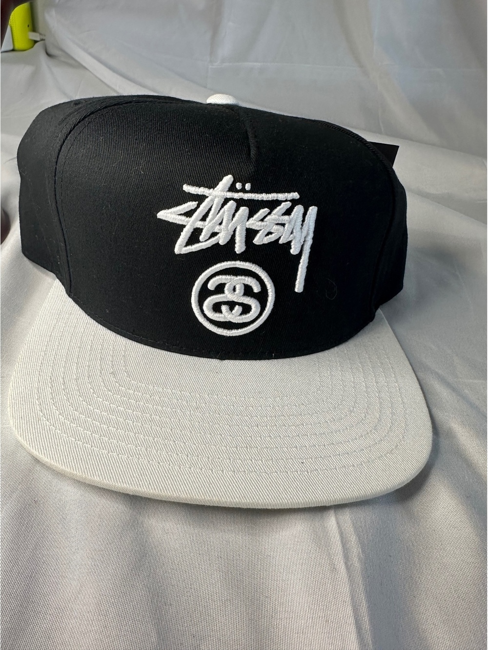 Stussy hat